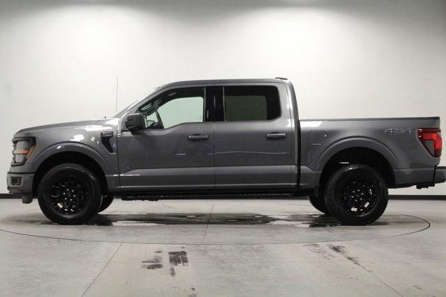 used 2024 Ford F-150 car, priced at $46,962