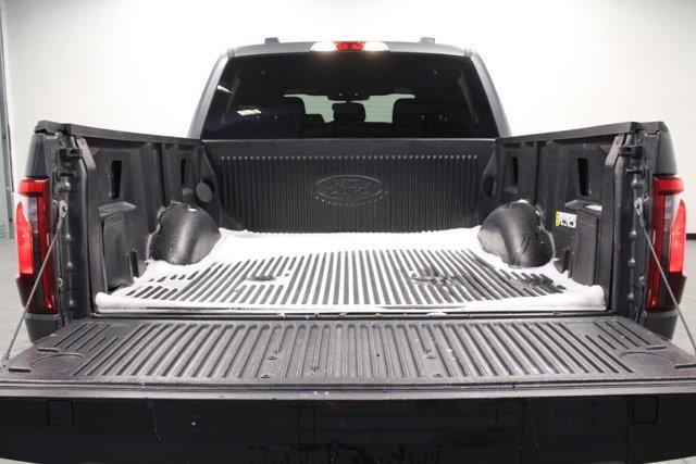 used 2024 Ford F-150 car, priced at $46,962