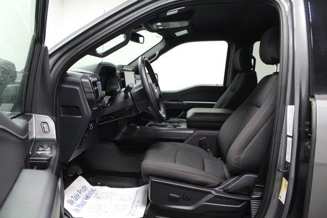 used 2024 Ford F-150 car, priced at $46,962