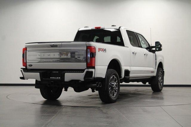 used 2023 Ford F-250 car, priced at $81,962