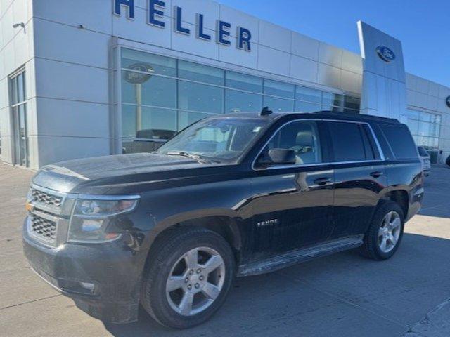 used 2016 Chevrolet Tahoe car, priced at $16,462