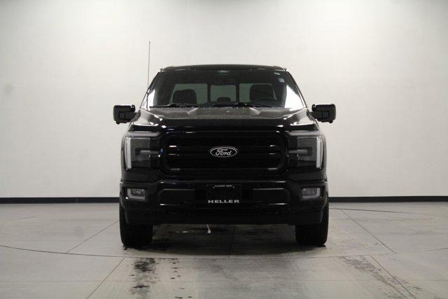 used 2024 Ford F-150 car, priced at $55,962