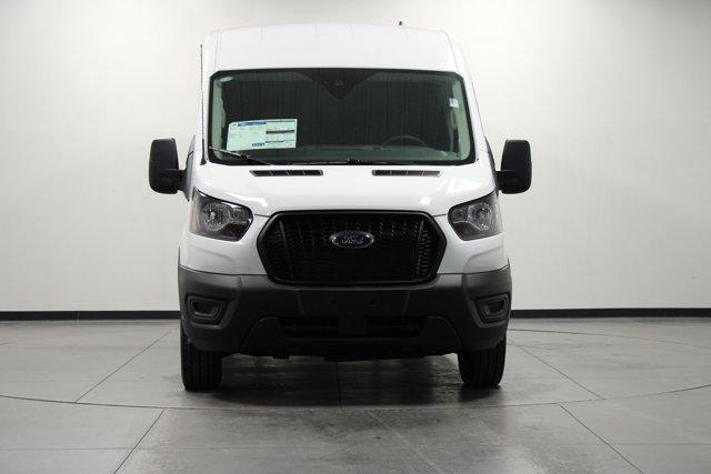 new 2025 Ford Transit-250 car, priced at $48,062
