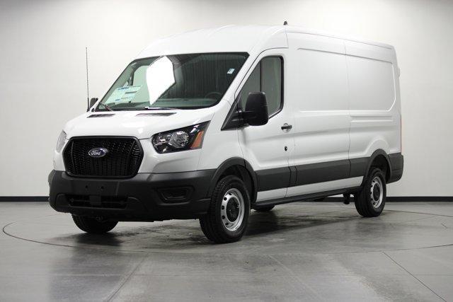 new 2025 Ford Transit-250 car, priced at $48,062