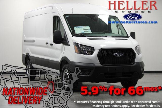 new 2025 Ford Transit-250 car, priced at $49,562