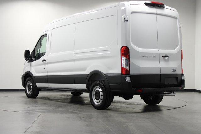 new 2025 Ford Transit-250 car, priced at $48,062