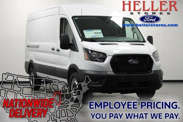 new 2025 Ford Transit-250 car, priced at $49,646