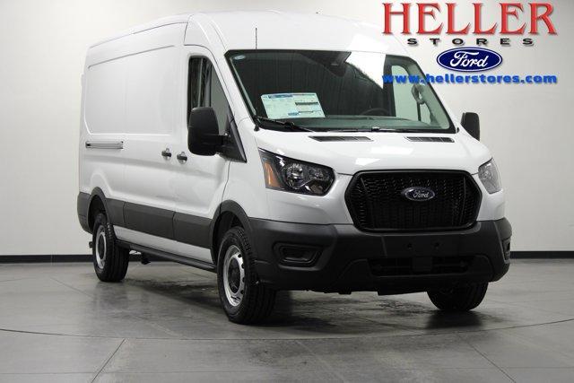 new 2025 Ford Transit-250 car, priced at $49,562