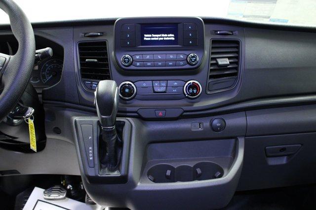 new 2025 Ford Transit-250 car, priced at $48,062