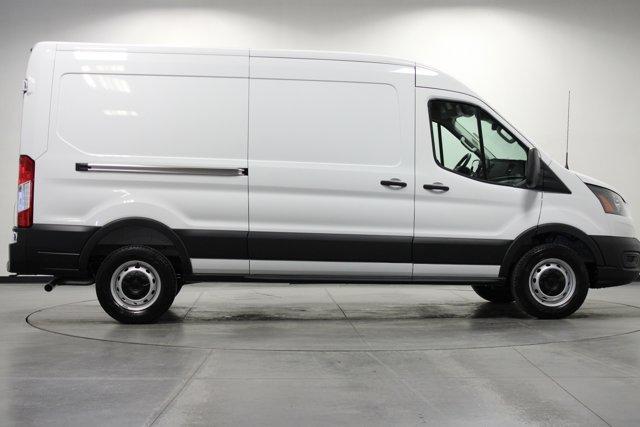 new 2025 Ford Transit-250 car, priced at $48,062