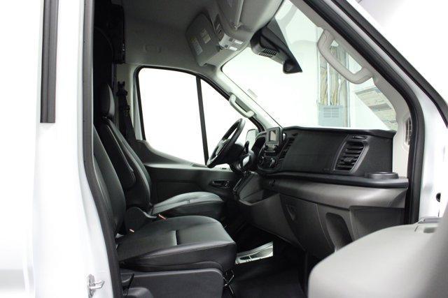 new 2025 Ford Transit-250 car, priced at $48,062