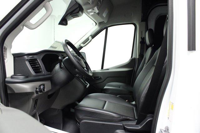 new 2025 Ford Transit-250 car, priced at $48,062