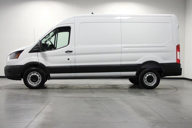 new 2025 Ford Transit-250 car, priced at $48,062