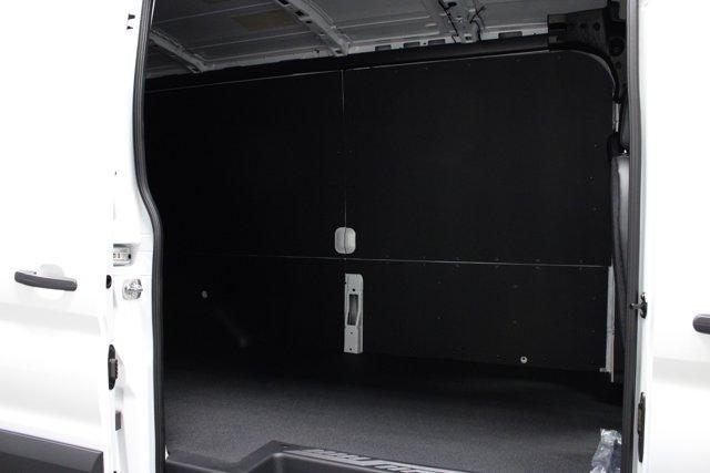 new 2025 Ford Transit-250 car, priced at $48,062