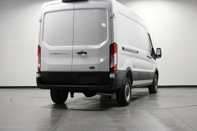 new 2025 Ford Transit-250 car, priced at $48,062