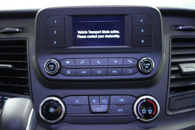 new 2025 Ford Transit-250 car, priced at $48,062