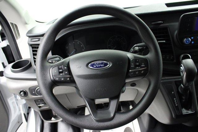 new 2025 Ford Transit-250 car, priced at $48,062