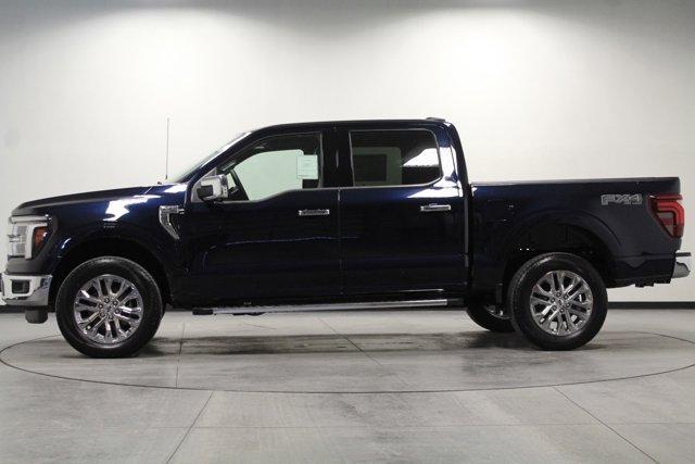 new 2025 Ford F-150 car, priced at $66,462