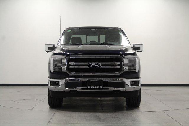 new 2025 Ford F-150 car, priced at $66,462