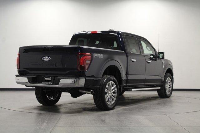 new 2025 Ford F-150 car, priced at $66,462