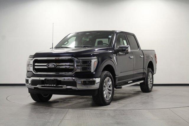 new 2025 Ford F-150 car, priced at $66,462