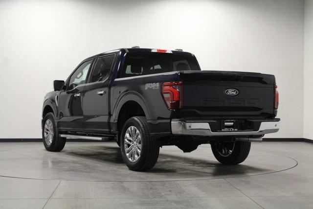 new 2025 Ford F-150 car, priced at $66,462