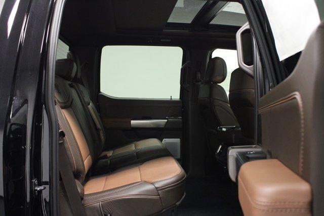 new 2025 Ford F-150 car, priced at $70,641