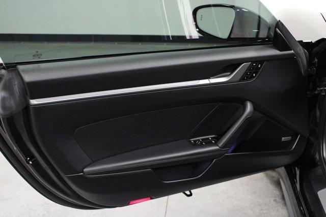 used 2024 Porsche 911 car, priced at $159,962
