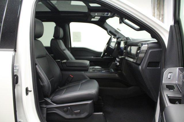 new 2025 Ford F-150 car, priced at $68,455