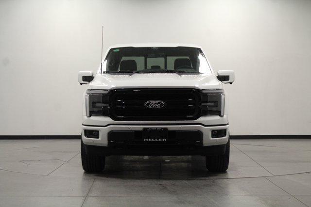 new 2025 Ford F-150 car, priced at $68,455