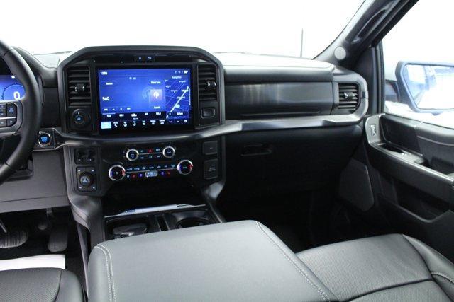 new 2025 Ford F-150 car, priced at $68,455