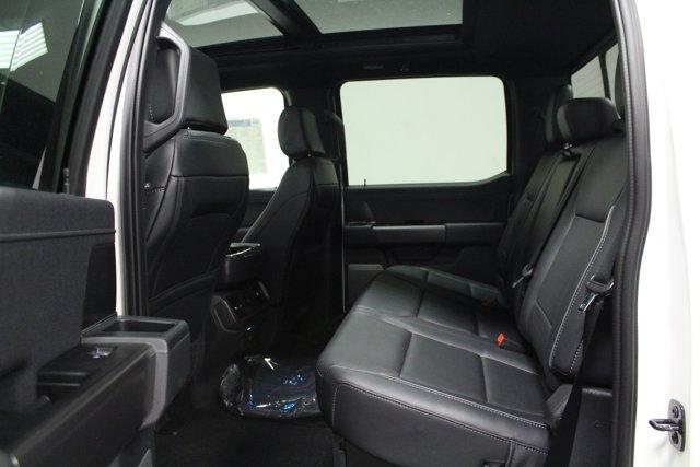 new 2025 Ford F-150 car, priced at $68,455