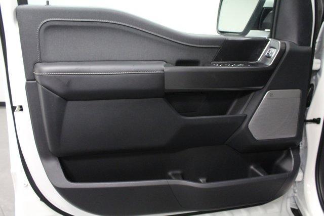 new 2025 Ford F-150 car, priced at $68,455