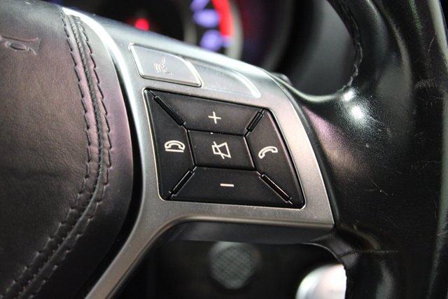 used 2015 Mercedes-Benz SL-Class car, priced at $30,962