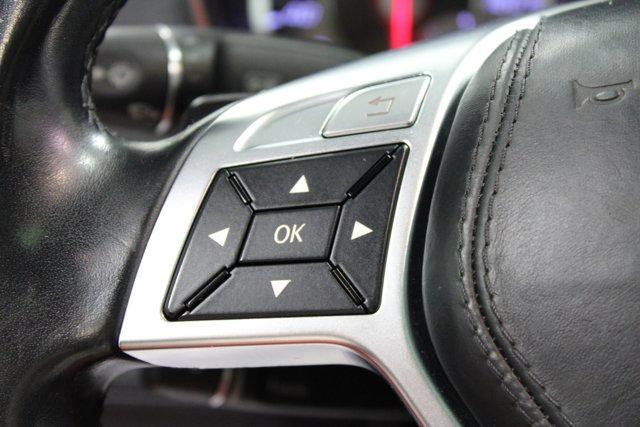 used 2015 Mercedes-Benz SL-Class car, priced at $30,962