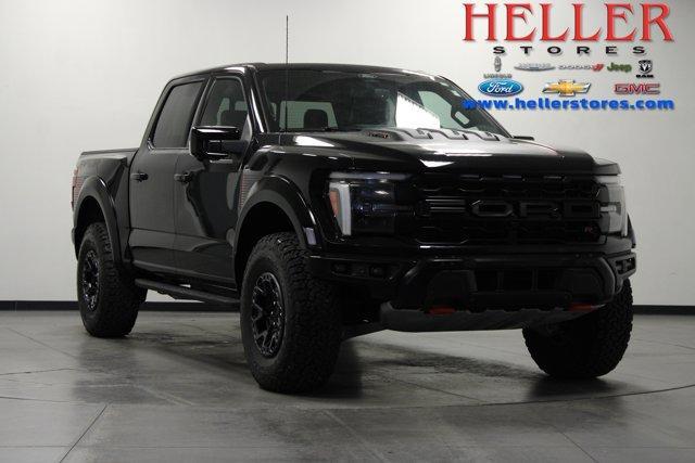 used 2024 Ford F-150 car, priced at $114,962