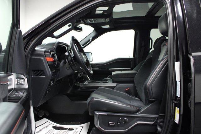 used 2024 Ford F-150 car, priced at $114,962