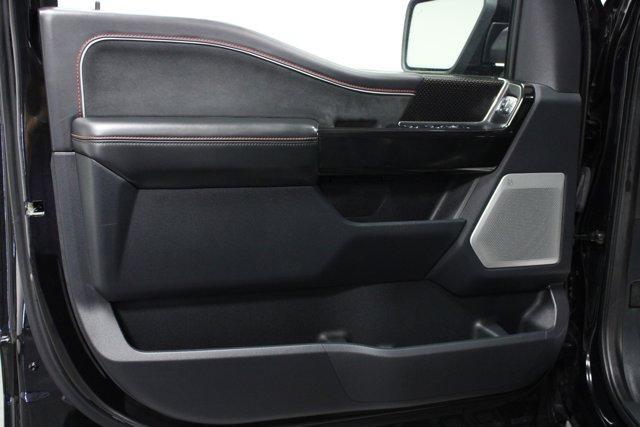 used 2024 Ford F-150 car, priced at $114,962