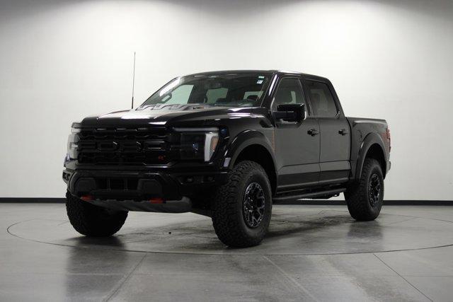 used 2024 Ford F-150 car, priced at $114,962