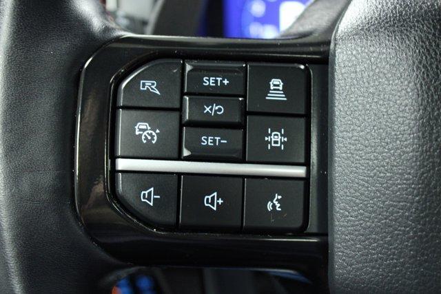 used 2024 Ford F-150 car, priced at $114,962