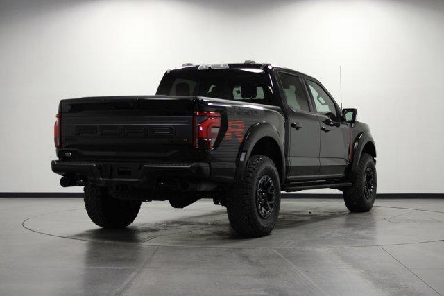 used 2024 Ford F-150 car, priced at $114,962