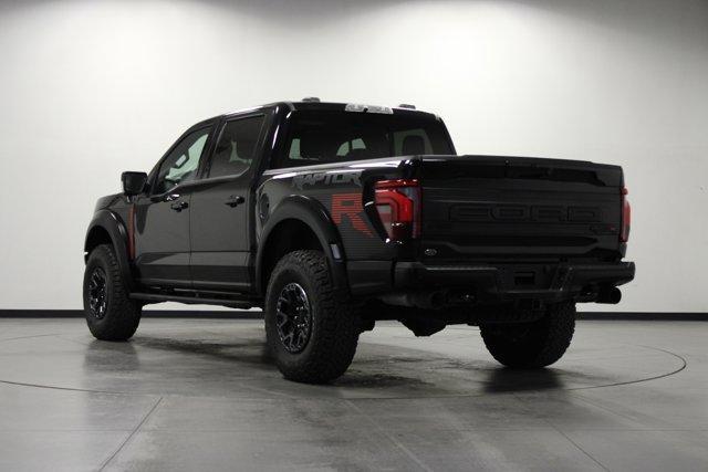 used 2024 Ford F-150 car, priced at $114,962