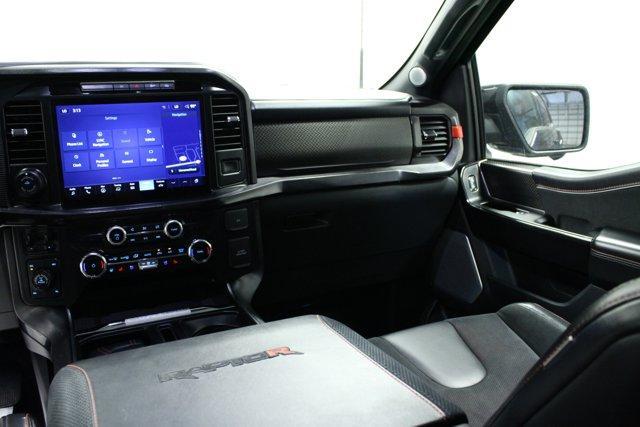used 2024 Ford F-150 car, priced at $114,962