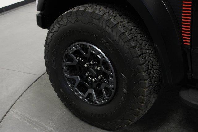used 2024 Ford F-150 car, priced at $114,962