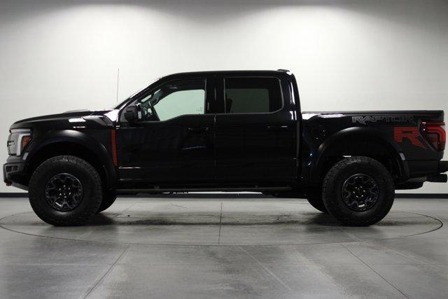 used 2024 Ford F-150 car, priced at $114,962