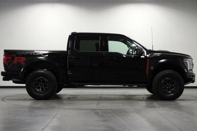 used 2024 Ford F-150 car, priced at $114,962