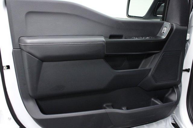new 2025 Ford F-150 car, priced at $56,762