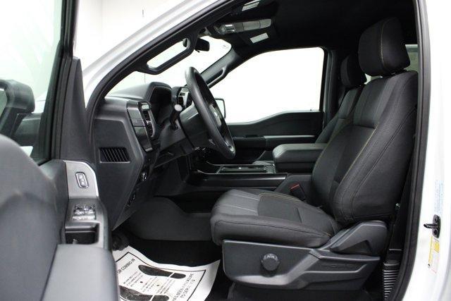 new 2025 Ford F-150 car, priced at $56,762