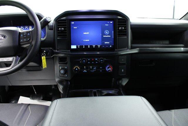 new 2025 Ford F-150 car, priced at $56,762