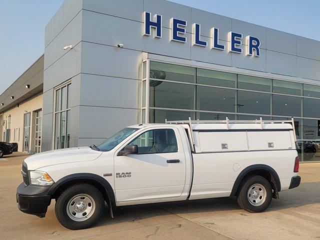 used 2014 Ram 1500 car, priced at $11,962